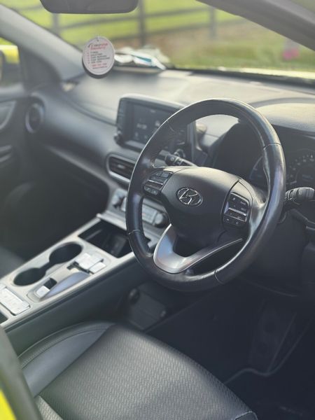 Hyundai KONA 2019 *LONG RANGE** 371963031