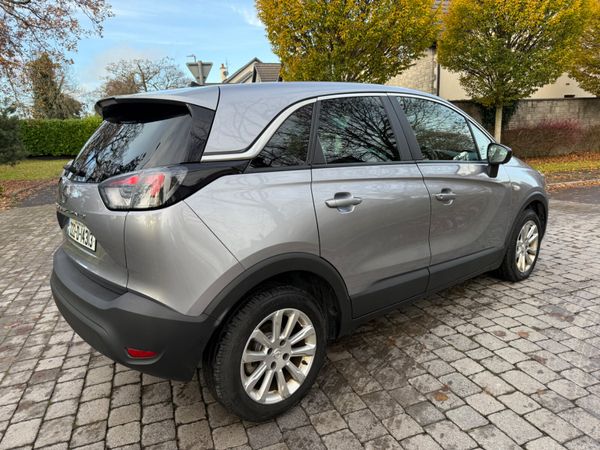 Opel Crossland 2022 371977613