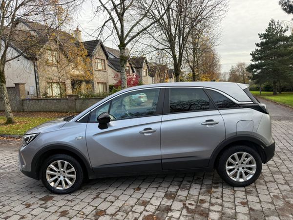 Opel Crossland 2022 371977621