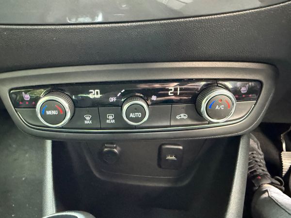 Opel Crossland 2022 371977691