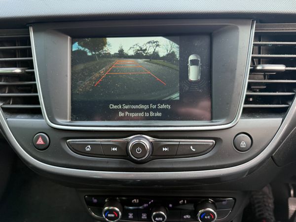 Opel Crossland 2022 371977692