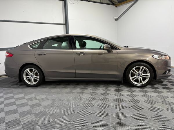 2016 Ford Mondeo Titanium 2.0 150 Bhp NCT 01/2028 371994104