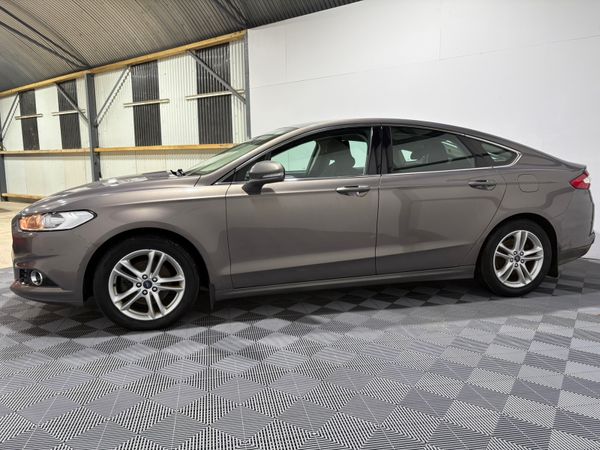 2016 Ford Mondeo Titanium 2.0 150 Bhp NCT 01/2028 371994105