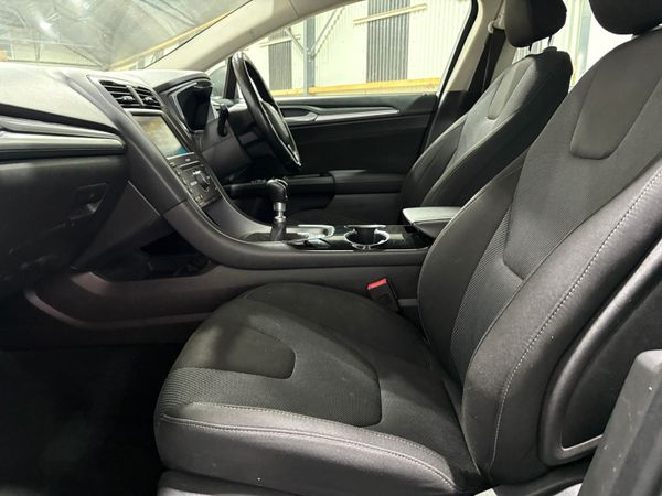 2016 Ford Mondeo Titanium 2.0 150 Bhp NCT 01/2028 371994115