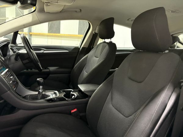 2016 Ford Mondeo Titanium 2.0 150 Bhp NCT 01/2028 371994116