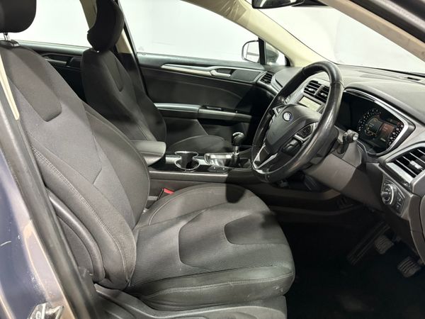 2016 Ford Mondeo Titanium 2.0 150 Bhp NCT 01/2028 371994117