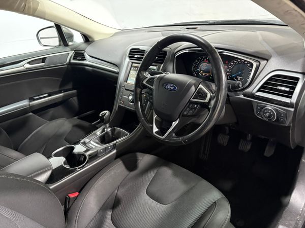 2016 Ford Mondeo Titanium 2.0 150 Bhp NCT 01/2028 371994118