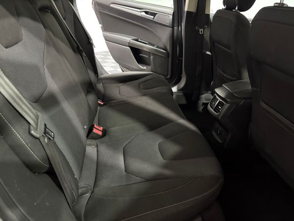 2016 Ford Mondeo Titanium 2.0 150 Bhp NCT 01/2028 371994113