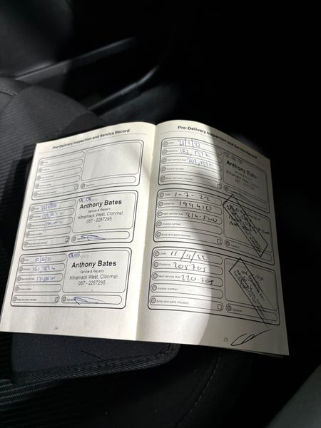 2016 Ford Mondeo Titanium 2.0 150 Bhp NCT 01/2028 371994125