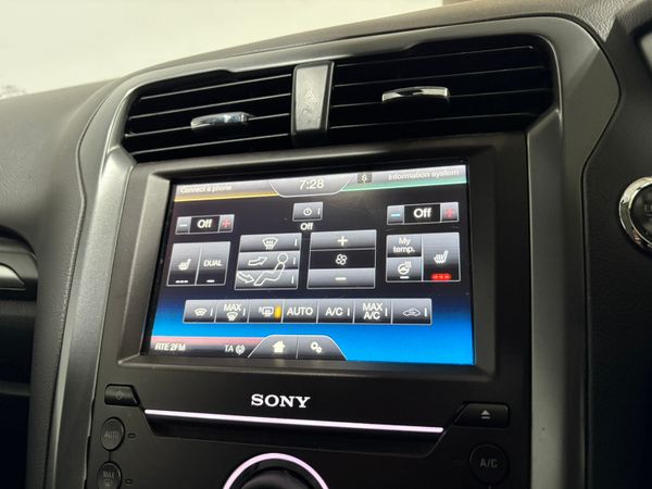 2016 Ford Mondeo Titanium 2.0 150 Bhp NCT 01/2028 371994120