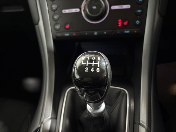 2016 Ford Mondeo Titanium 2.0 150 Bhp NCT 01/2028 371994121