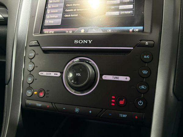 2016 Ford Mondeo Titanium 2.0 150 Bhp NCT 01/2028 371994122