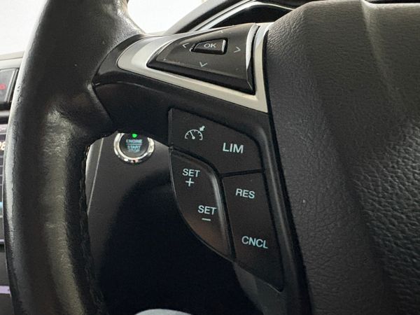 2016 Ford Mondeo Titanium 2.0 150 Bhp NCT 01/2028 371994123