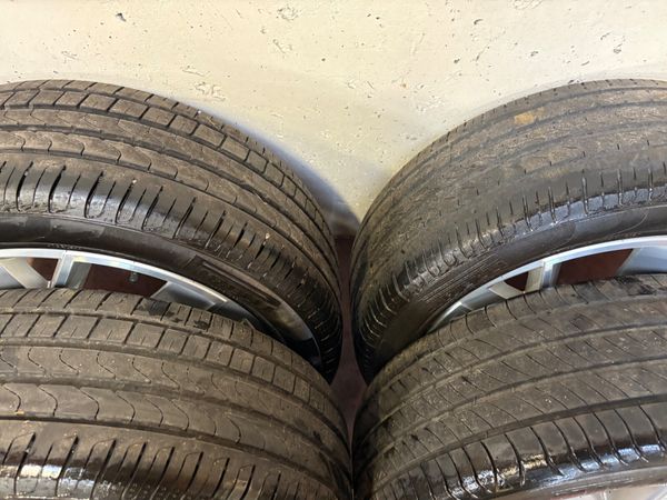 Skoda Kodiaq 19” Alloys 371997913