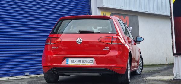 Vw Golf Automatic Low Mileage 18K 372003472