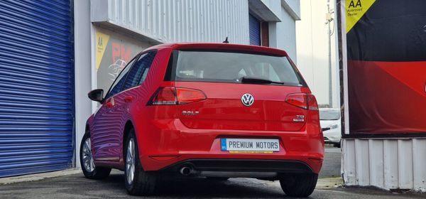 Vw Golf Automatic Low Mileage 18K 372003473