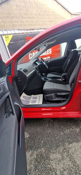 Vw Golf Automatic Low Mileage 18K 372003504