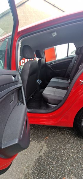 Vw Golf Automatic Low Mileage 18K 372003501