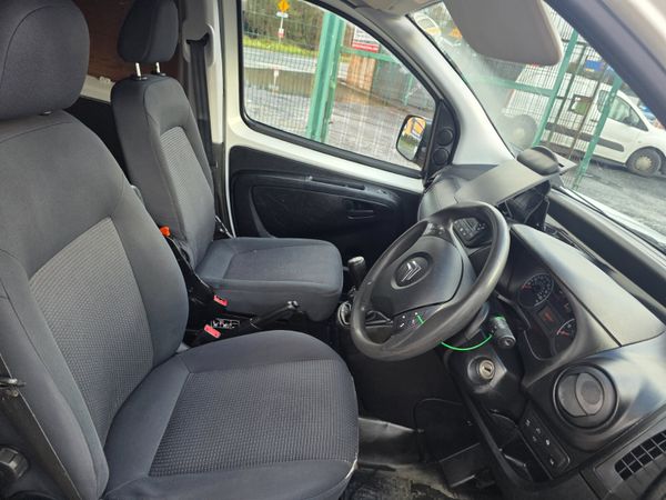 Citreon Nemo 2015 372028234