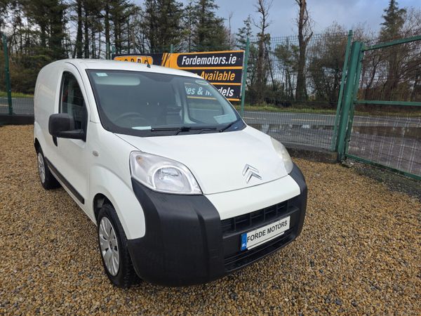 Citreon Nemo 2015 372028231