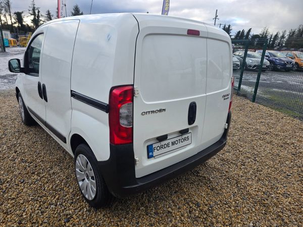 Citreon Nemo 2015 372028240