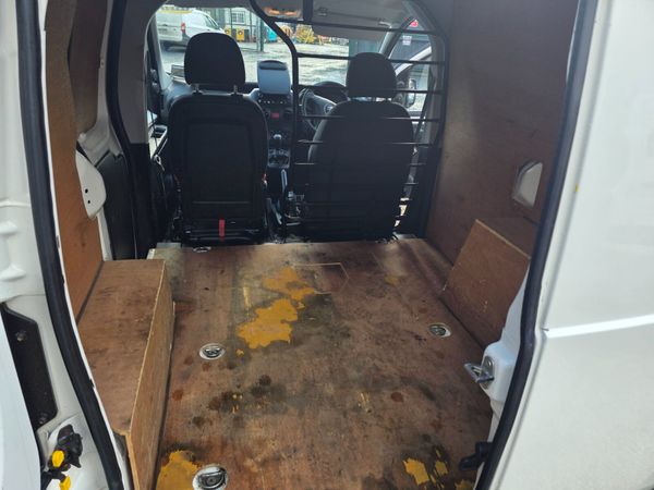 Citreon Nemo 2015 372028260