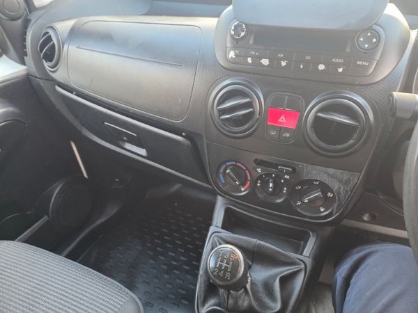 Citreon Nemo 2015 372028271