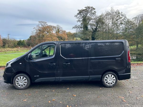 Renault Trafic 2017, new doe , 125 brake 372029424