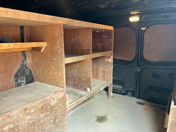 Renault Trafic 2017, new doe , 125 brake 372029463