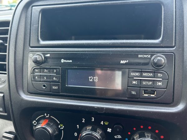 Renault Trafic 2017, new doe , 125 brake 372029471