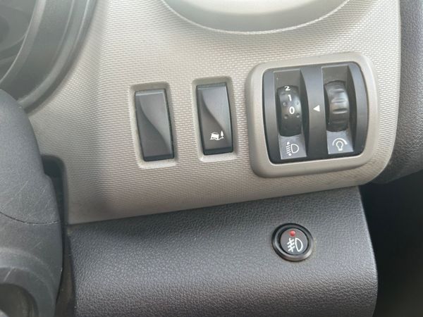 Renault Trafic 2017, new doe , 125 brake 372029536