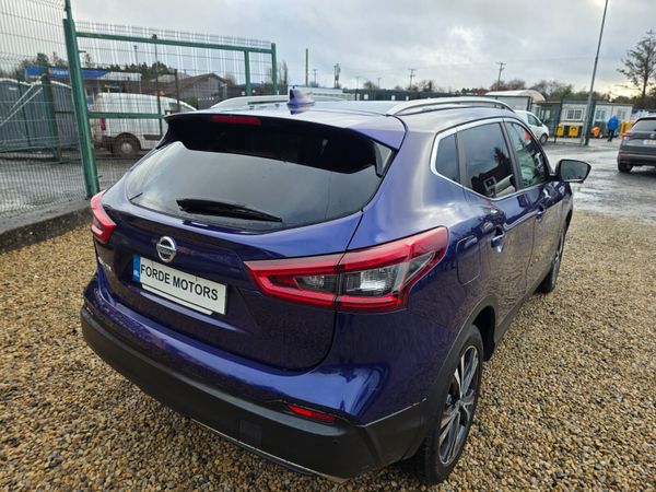 Nissan Qashqai 2017 372029786