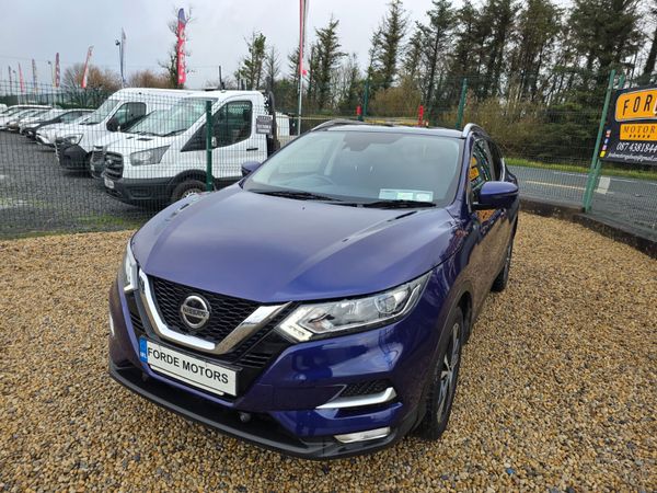 Nissan Qashqai 2017 372029787