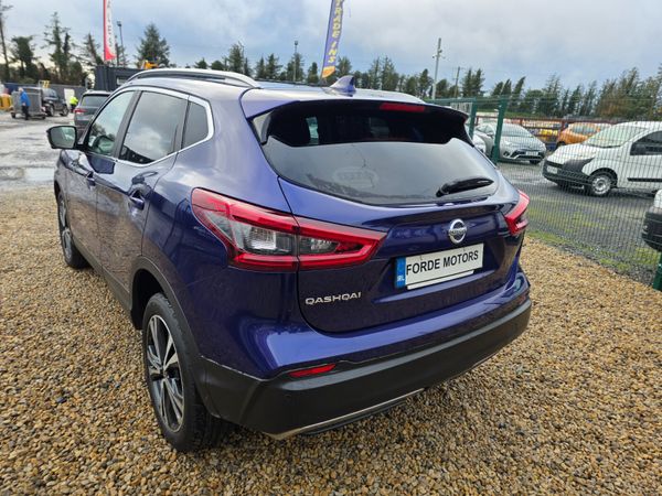 Nissan Qashqai 2017 372029789