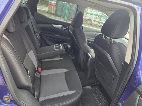 Nissan Qashqai 2017 372029798