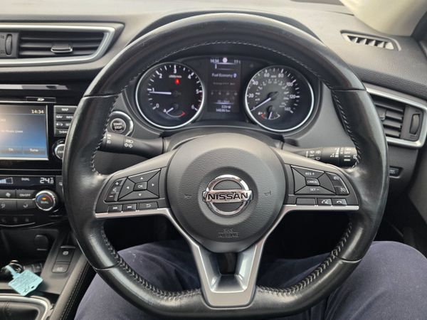 Nissan Qashqai 2017 372029799