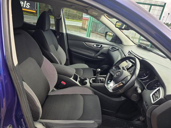 Nissan Qashqai 2017 372029801