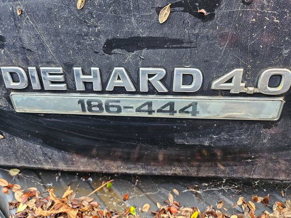 Nissan Navara 2007 372044427