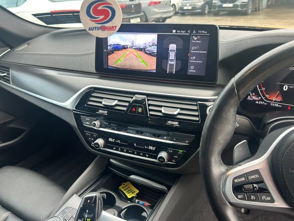 BMW 520D MSPORT 372050259