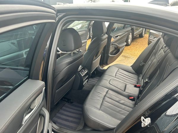 BMW 520D MSPORT 372050264