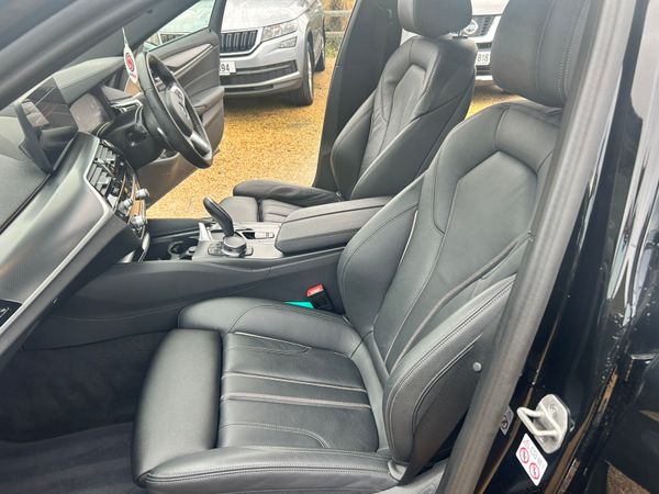 BMW 520D MSPORT 372050265