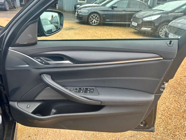 BMW 520D MSPORT 372050261