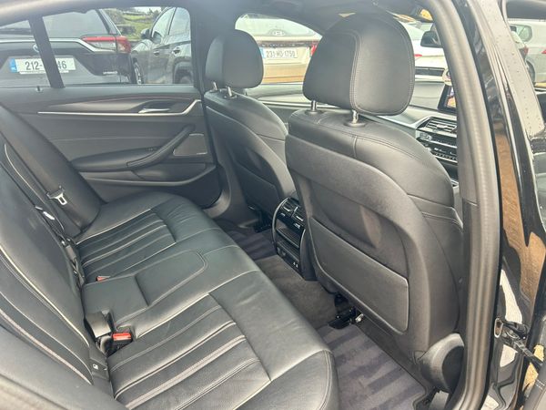 BMW 520D MSPORT 372050262