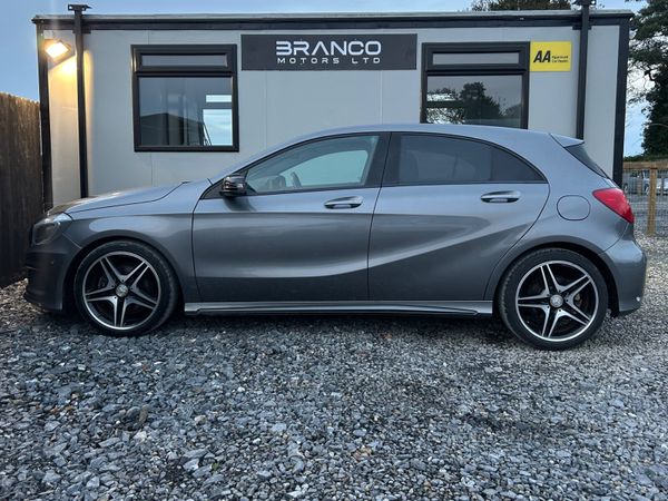 Mercedes-Benz A180 AMG Auto 372064948