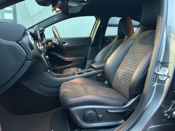 Mercedes-Benz A180 AMG Auto 372065266