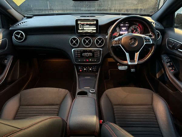 Mercedes-Benz A180 AMG Auto 372065277