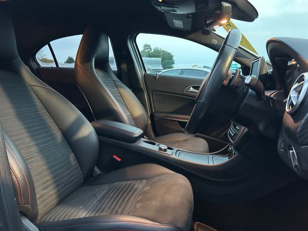 Mercedes-Benz A180 AMG Auto 372065291