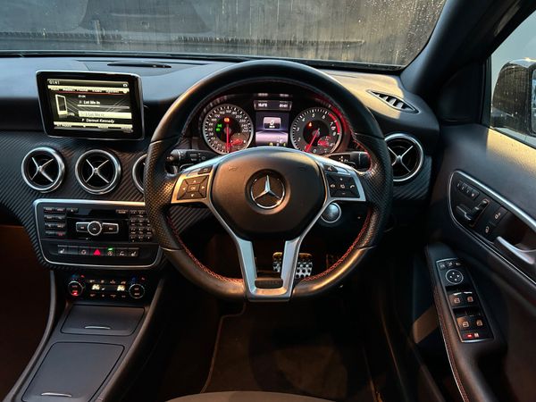 Mercedes-Benz A180 AMG Auto 372065300