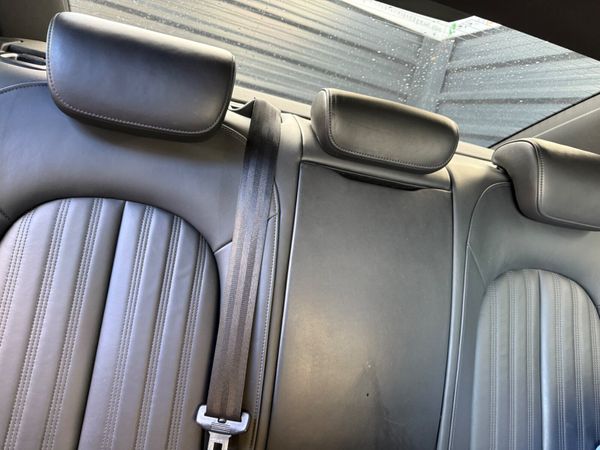 Audi A6 2013 S-Line Automatic 372067089