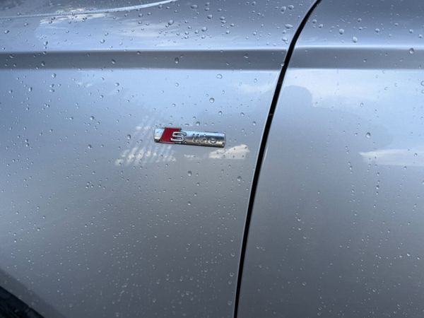 Audi A6 2013 S-Line Automatic 372067101